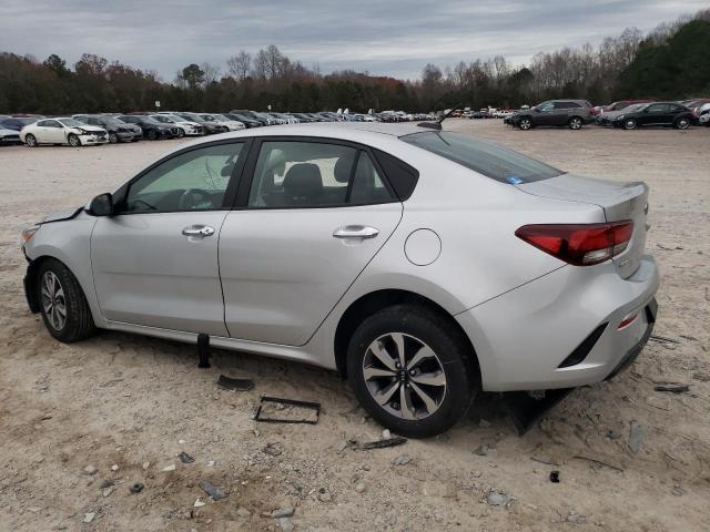 KIA RIO 2021 VIN 3KPA24AD2ME381130