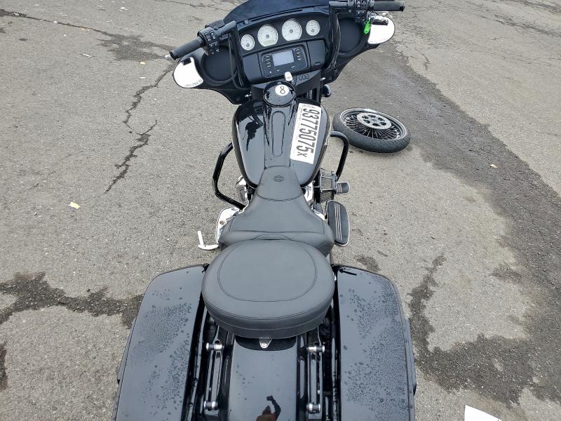 Фото 6 - HARLEY-DAVIDSON FL