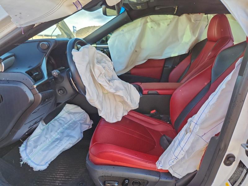 Фото 7 - LEXUS ES350