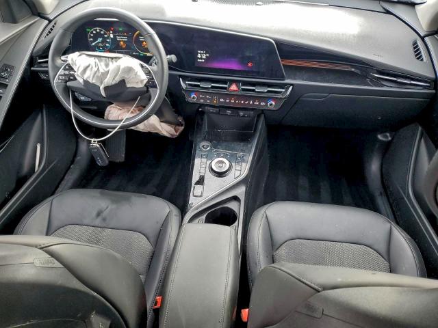 KIA NIRO WIND 2023 VIN KNDCR3L13P5047304