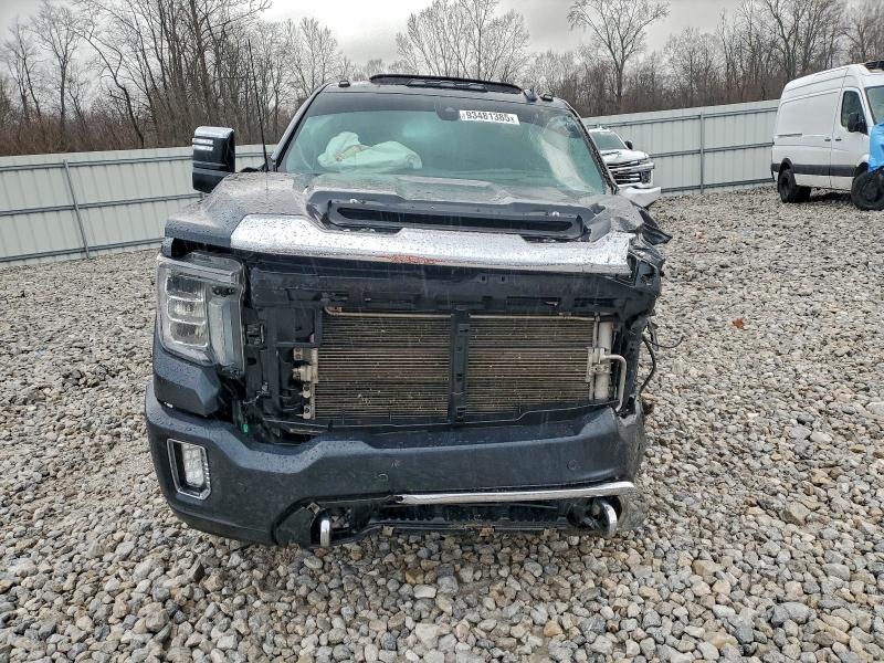 Фото 5 - GMC SIERRA