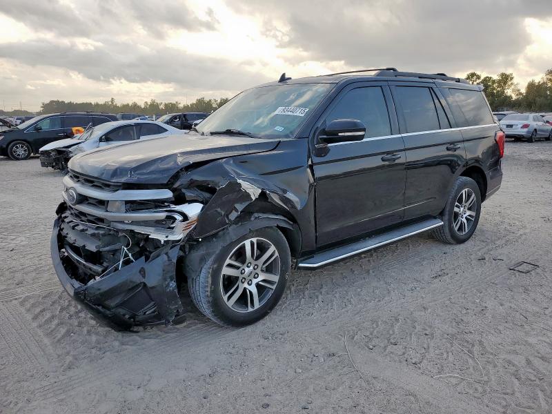 Фото 1 - FORD EXPEDITION