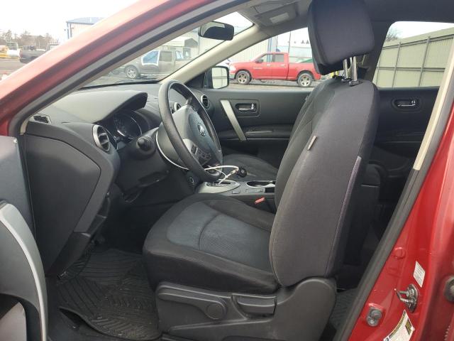 Фото 7 - NISSAN ROGUE