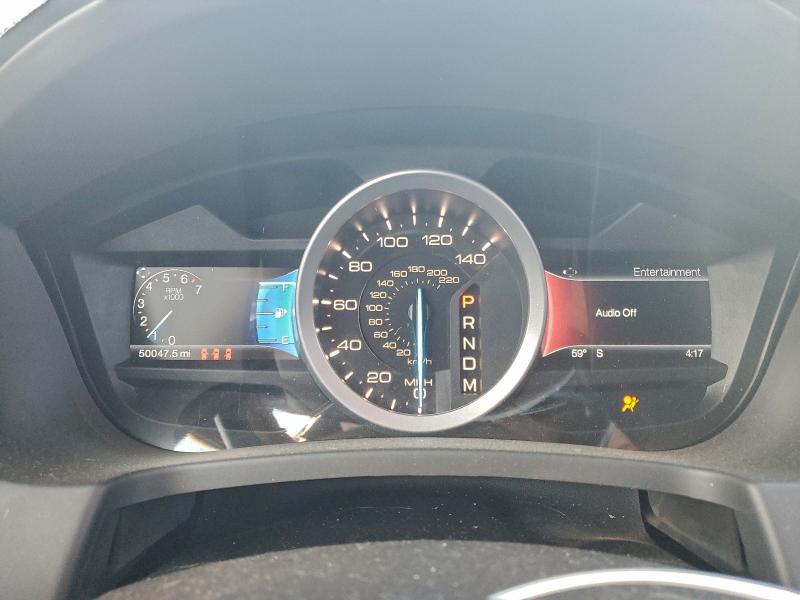 Фото 9 - FORD EXPLORER