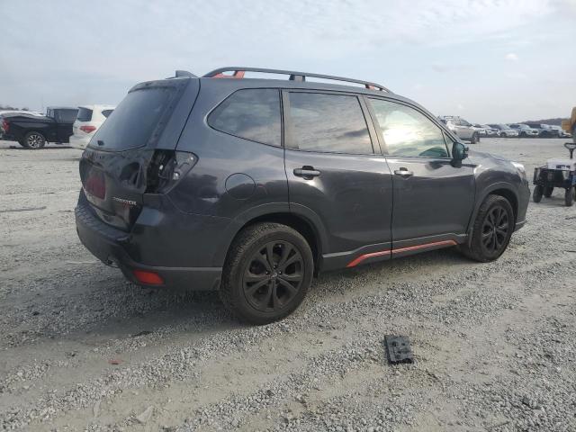 Фото 3 - SUBARU FORESTER