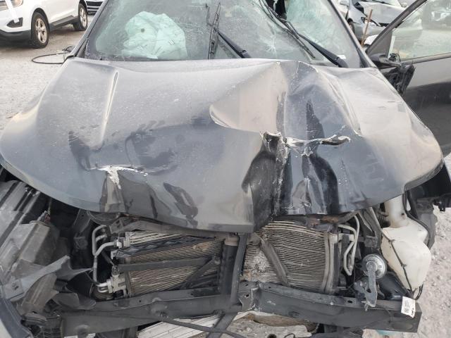 Фото 12 - CHEVROLET EQUINOX