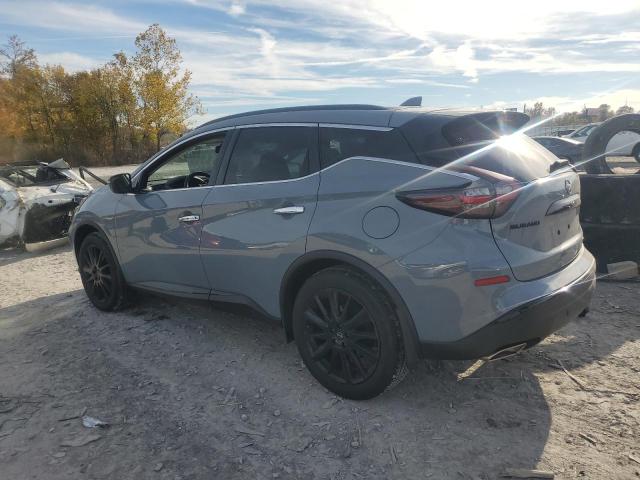 Фото 2 - NISSAN MURANO