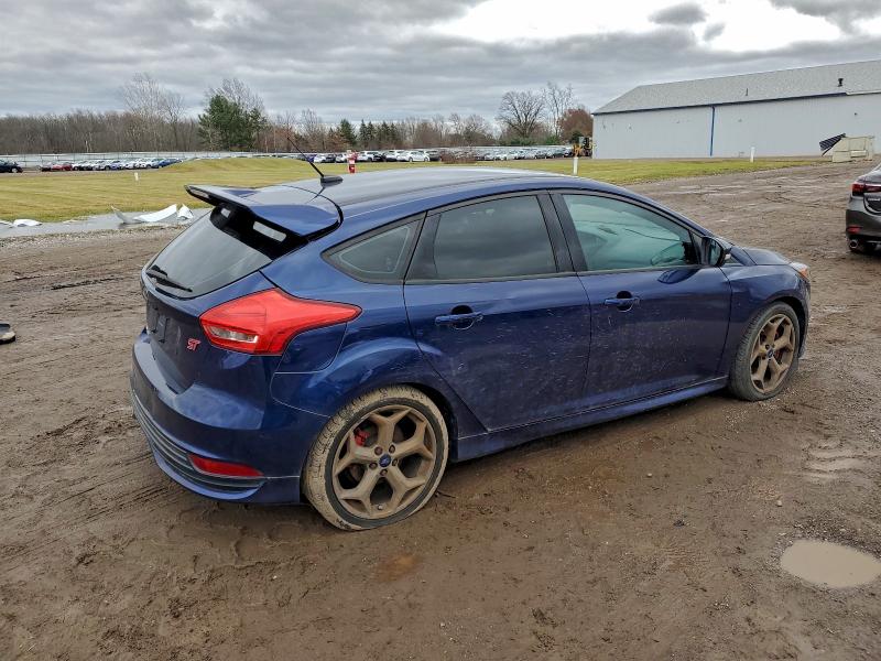 Фото 3 - FORD FOCUS