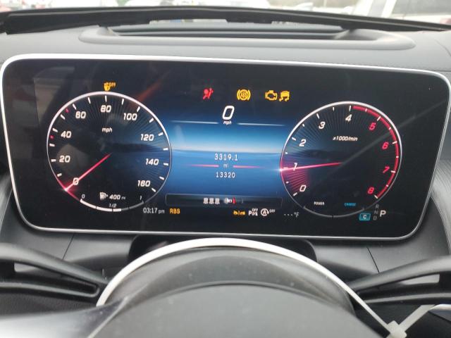 Фото 9 - MERCEDES-BENZ GLC-CLASS