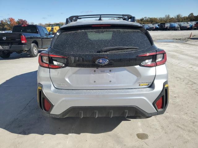 Фото 6 - SUBARU CROSSTREK