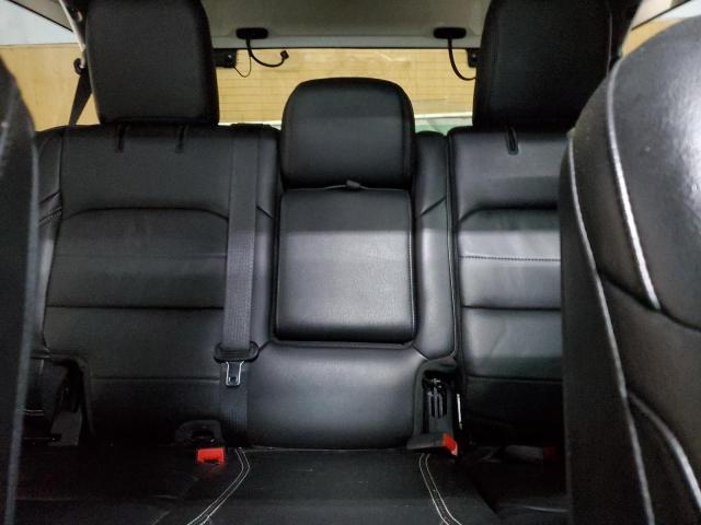 Фото 10 - JEEP WRANGLER