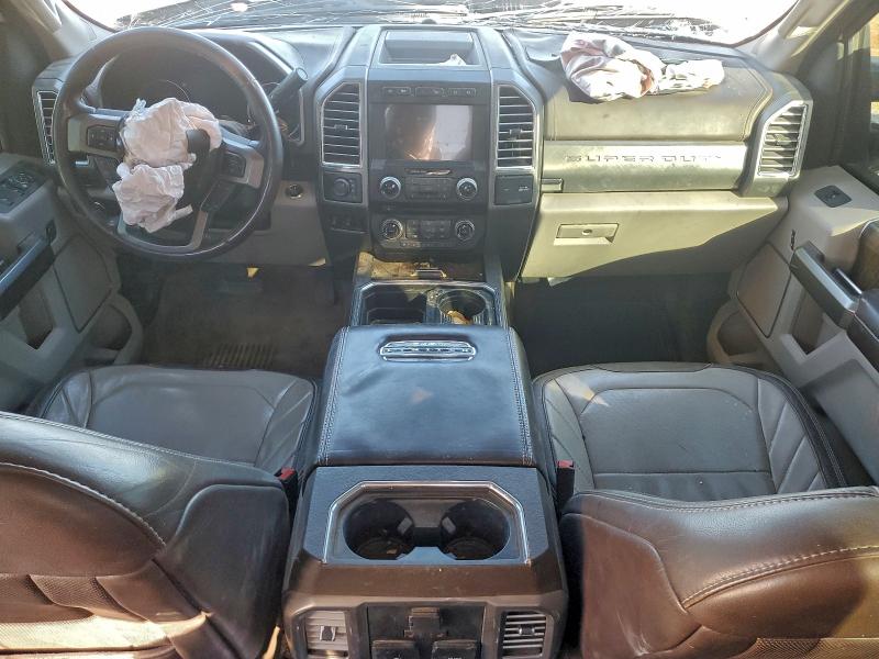 Фото 8 - FORD F450