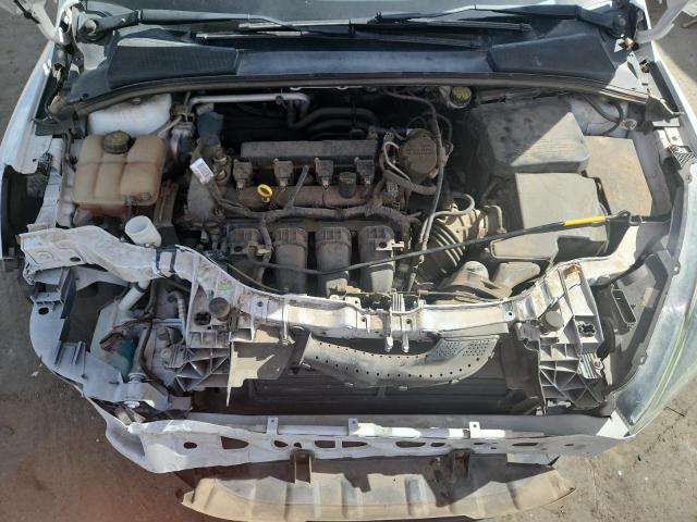 Фото 11 - FORD FOCUS