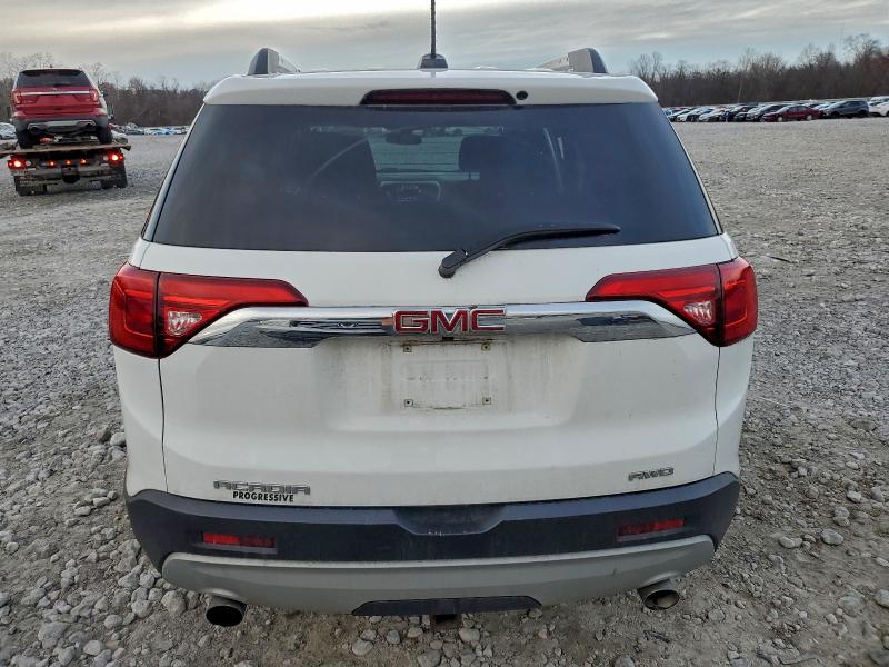 Фото 6 - GMC ACADIA