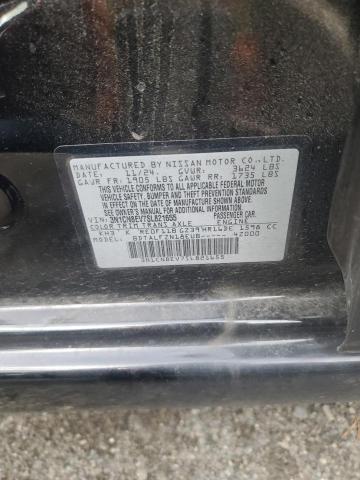 Фото 12 - NISSAN VERSA