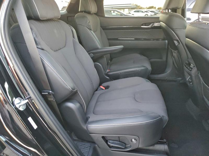 HYUNDAI PALISADE 2024 VIN KM8R7DGE6RU806602