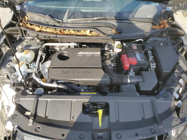 Фото 12 - NISSAN ROGUE