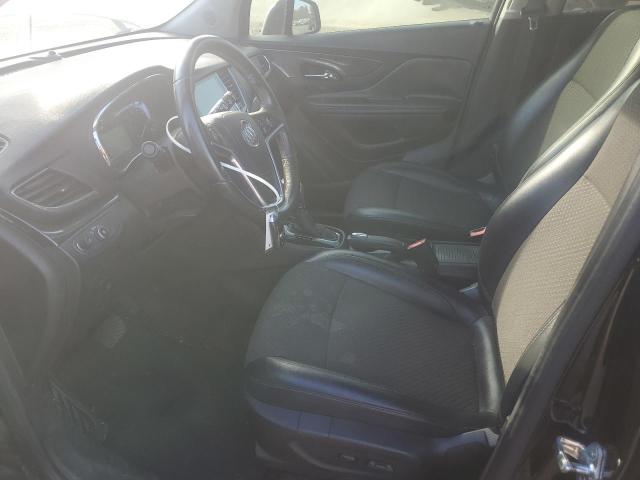 Фото 7 - BUICK ENCORE