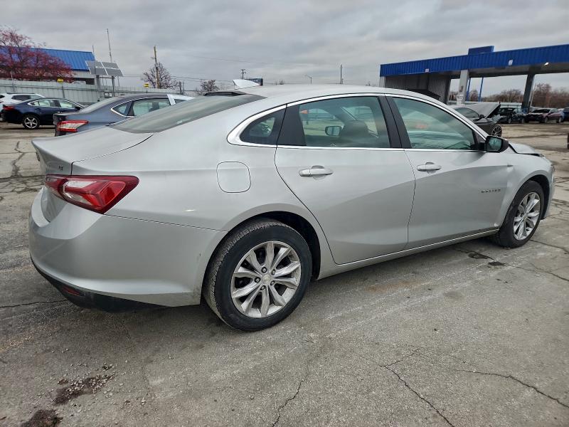 Фото 3 - CHEVROLET MALIBU