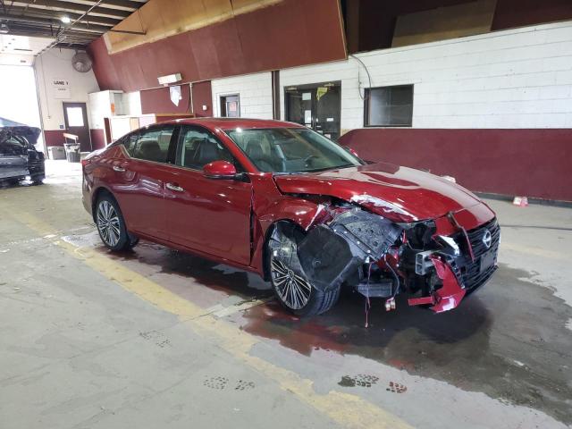 Фото 4 - NISSAN ALTIMA