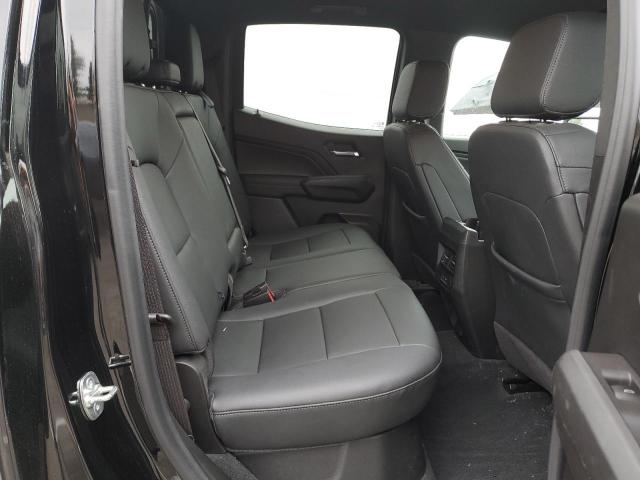 Фото 10 - CHEVROLET COLORADO