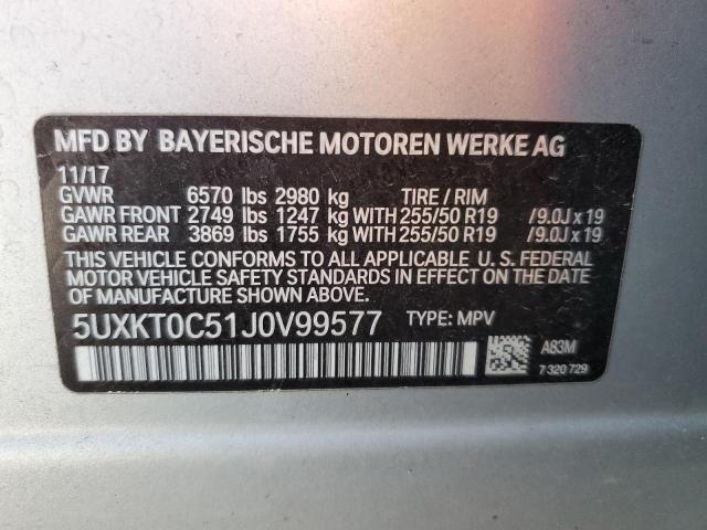 Фото 13 - BMW X5