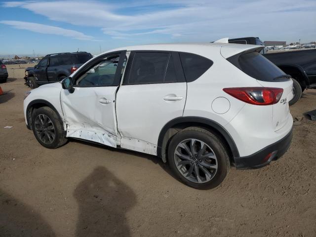 Фото 2 - MAZDA CX-5