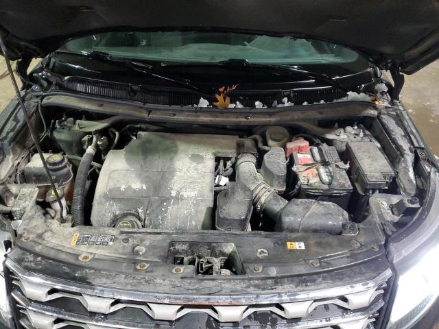 Фото 12 - FORD EXPLORER