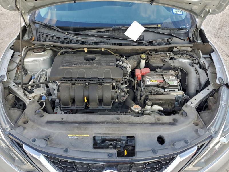 Фото 11 - NISSAN SENTRA