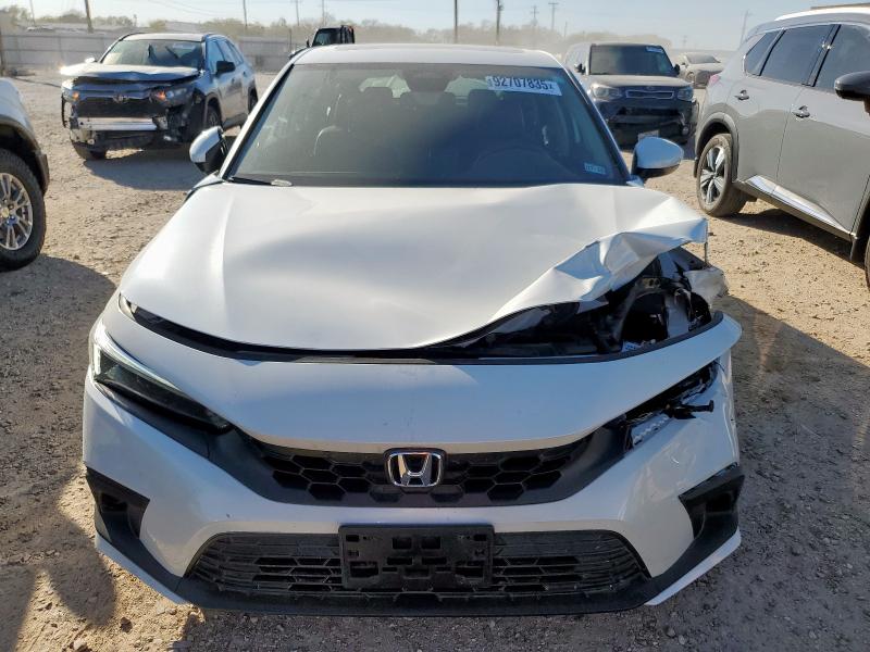 Фото 5 - HONDA CIVIC