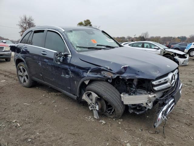 Фото 4 - MERCEDES-BENZ GLC-CLASS