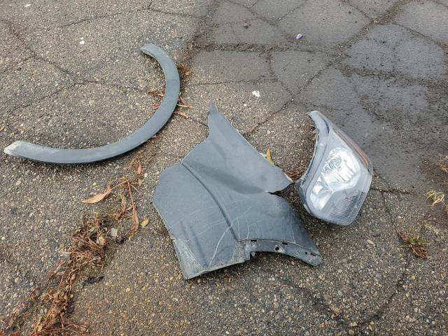 Фото 13 - FORD TRANSIT