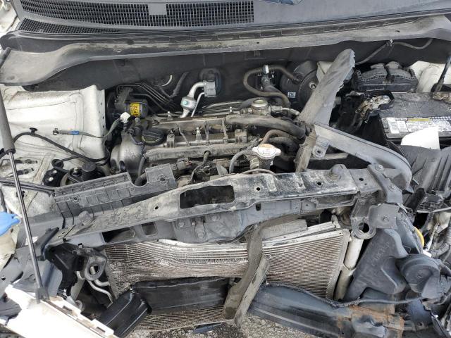 Фото 11 - KIA SOUL