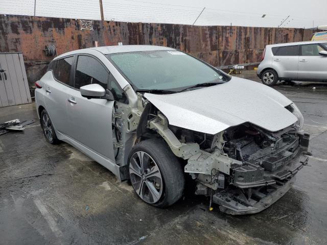 Фото 4 - NISSAN LEAF