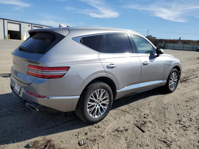 Фото 3 - GENESIS GV80