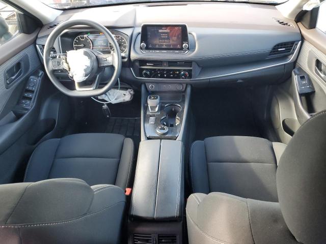 Фото 8 - NISSAN ROGUE