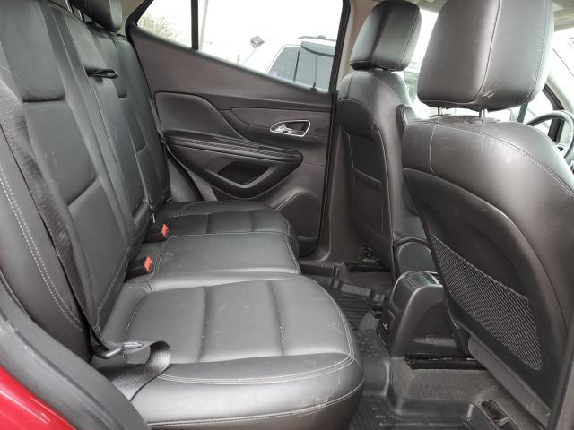 Фото 11 - BUICK ENCORE