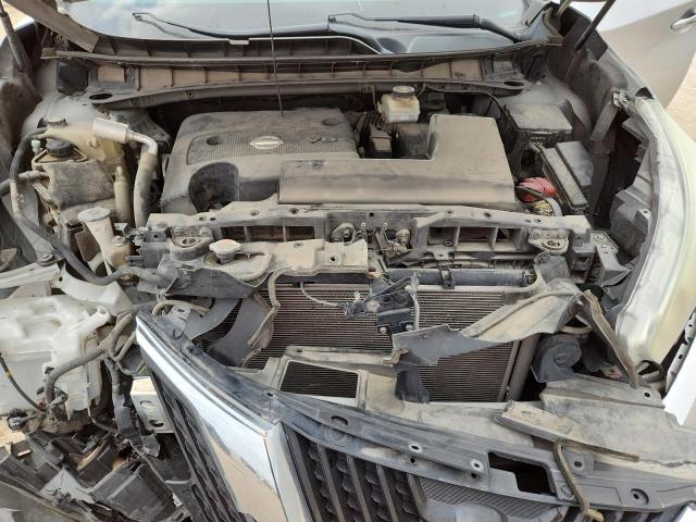 Фото 12 - NISSAN MURANO