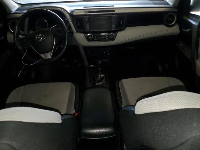 Фото 8 - TOYOTA RAV4