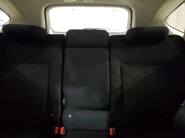 Фото 10 - HONDA CRV