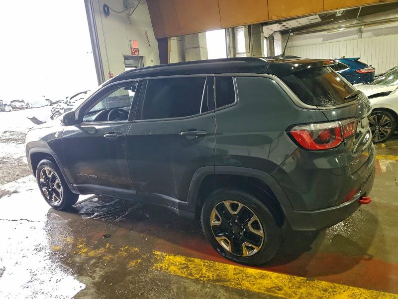 Фото 2 - JEEP COMPASS