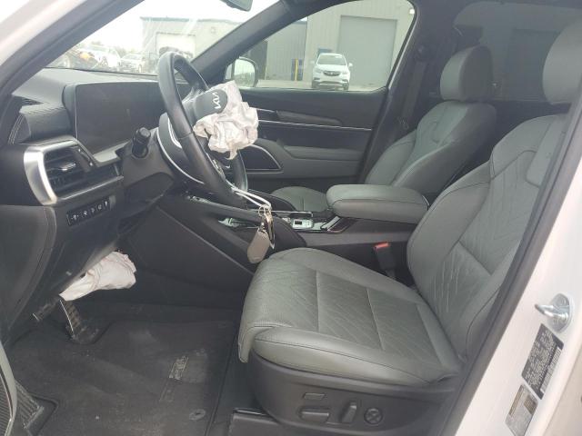 Фото 7 - KIA TELLURIDE