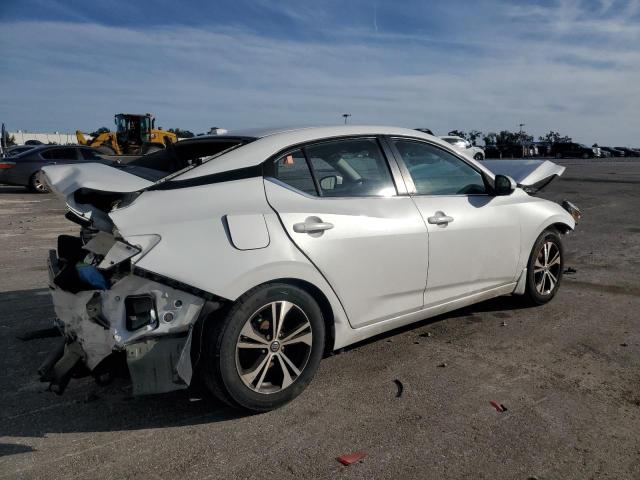 Фото 3 - NISSAN SENTRA