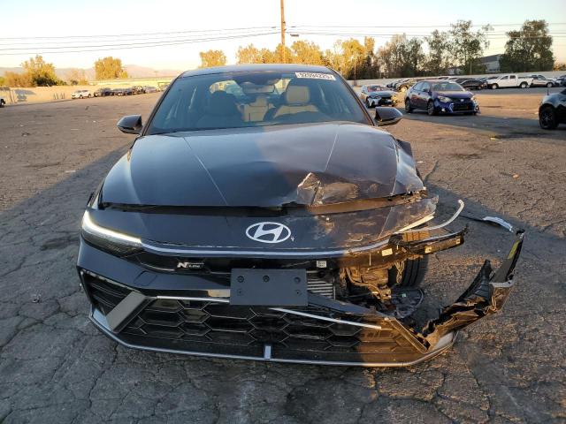 Фото 5 - HYUNDAI ELANTRA