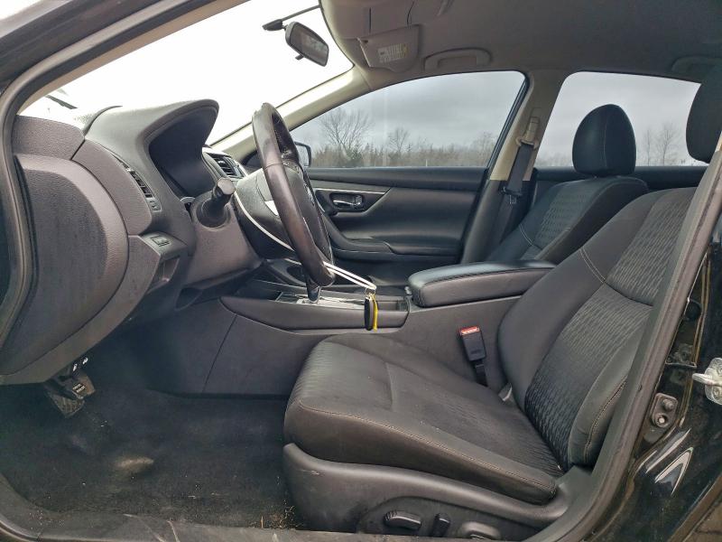 Фото 7 - NISSAN ALTIMA