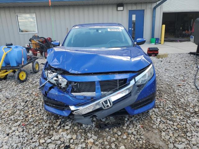 Фото 5 - HONDA CIVIC