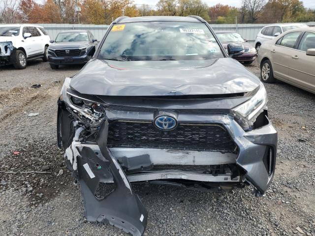 Фото 5 - TOYOTA RAV4