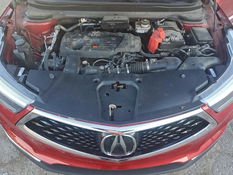 Фото 11 - ACURA RDX