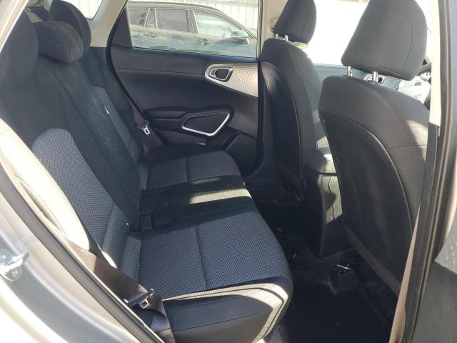 Фото 10 - KIA SOUL