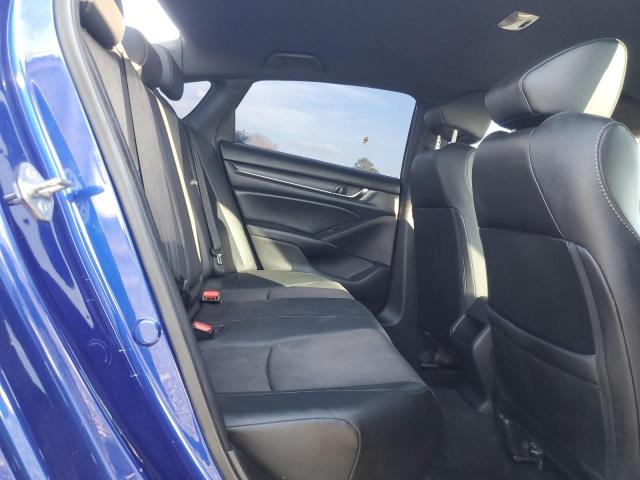 Фото 10 - HONDA ACCORD